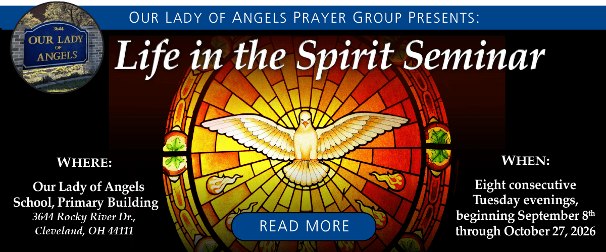 holy spirit